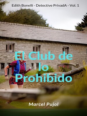 cover image of El Club de lo Prohibido